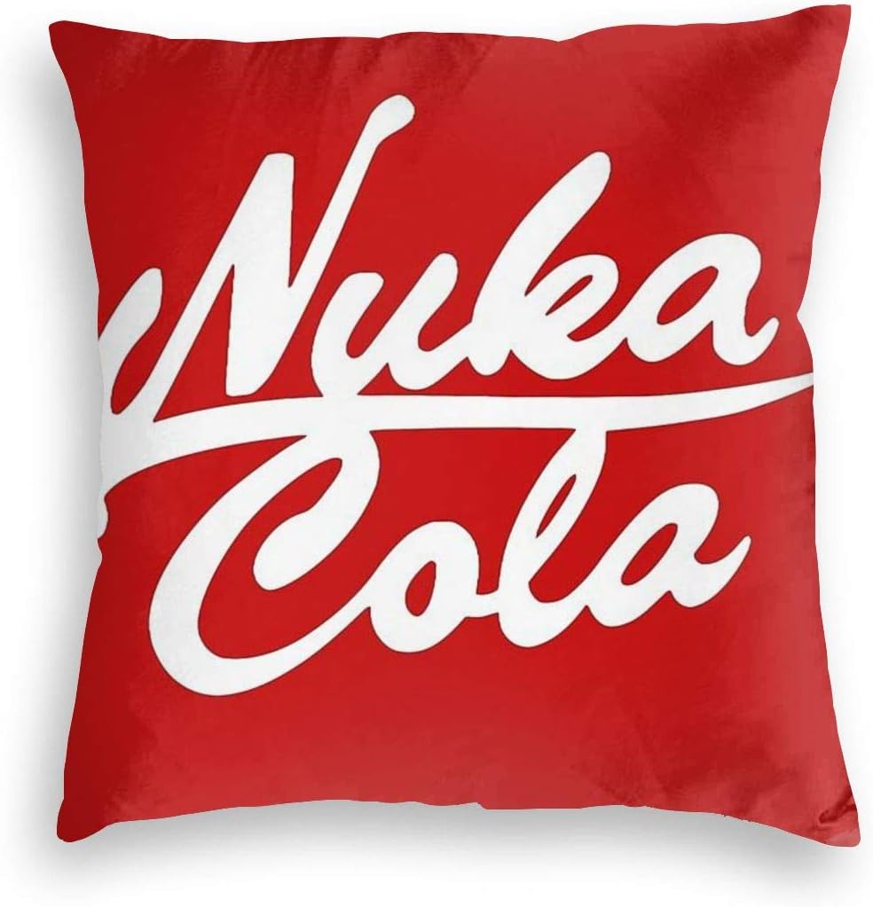 Best Nuka Cola Bedding