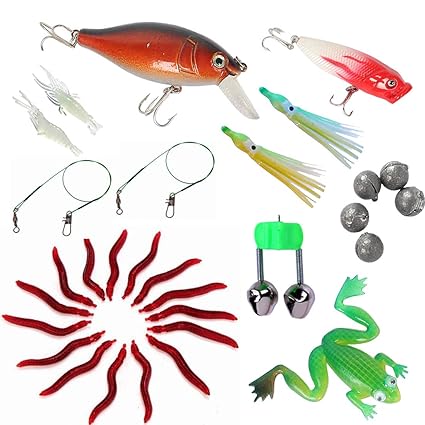 fishing accessories