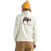 The North Face mens Evolution Pack Hoodie