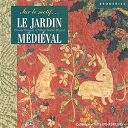 Le  jardin médiéval