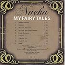 My Fairy Tales