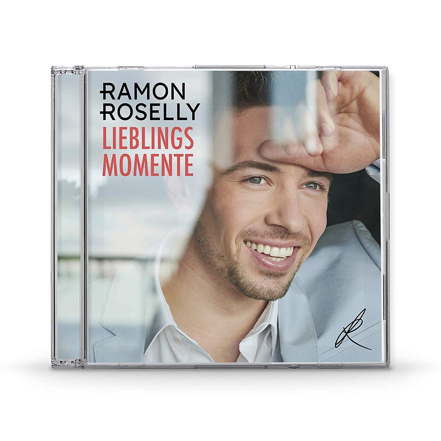Ramon Roselly Neues Album, Neue CD 2021 Ramon Roselly Amazon.de MusikCDs & Vinyl