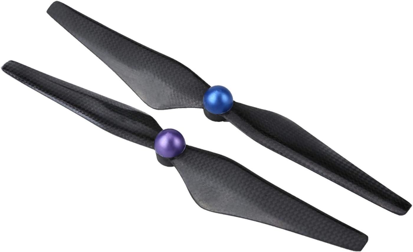 Drone Propeller Blades Hélices Blades RC Drone Blade Hélices para dji
