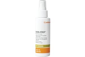 Smith and Nephew SkinPrep Protective Dressing Spray - 4.25 Oz