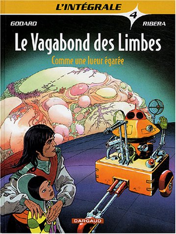 Comme une lueur égarée