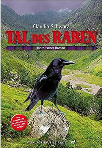 Tal Des Raben Amazon De Claudia Schwarz Bucher