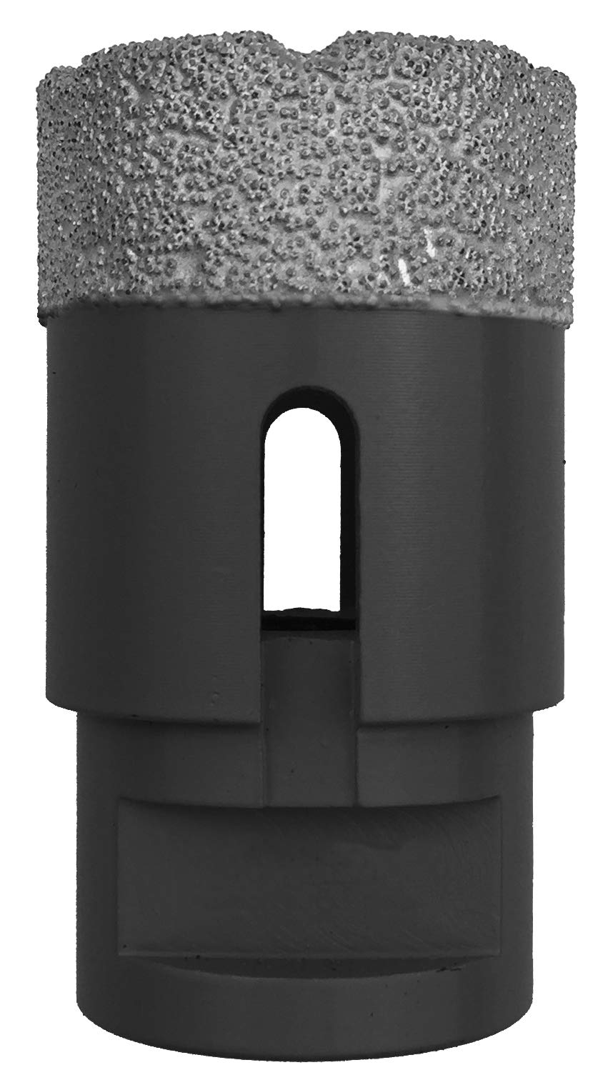 Leja Tools 830M1432 Diamond Hollow Drill Bits for Dry Drilling with M14 Thread (32 mm)