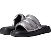 COUGAR Women's Julep metsilver 7.5 B(M) US