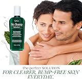 GiGi No Bump Tropical Solution 118ml for Ingrown Hair Prevention view 3