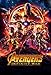 Avengers Infinity War Poster (11x17)