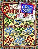 More Quilts from the Quilt Maker's Gift by Joanne Larsen Line, Gail de Marcken