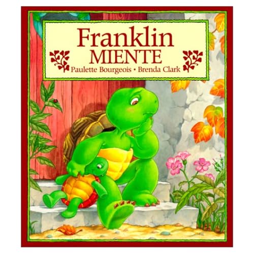 Franklin Miente/Franklin Fibs Franklin Miente/Franklin Fibs