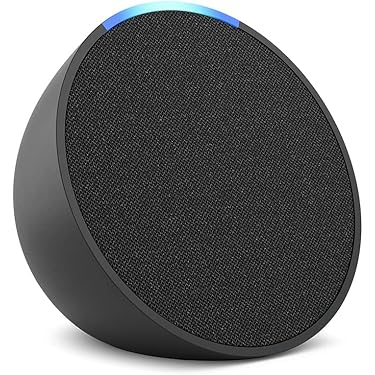 Amazon Best Sellers: Best Echo Smart Speakers & Displays