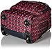 Kipling Luggage Sanaa Wheeled Backpack