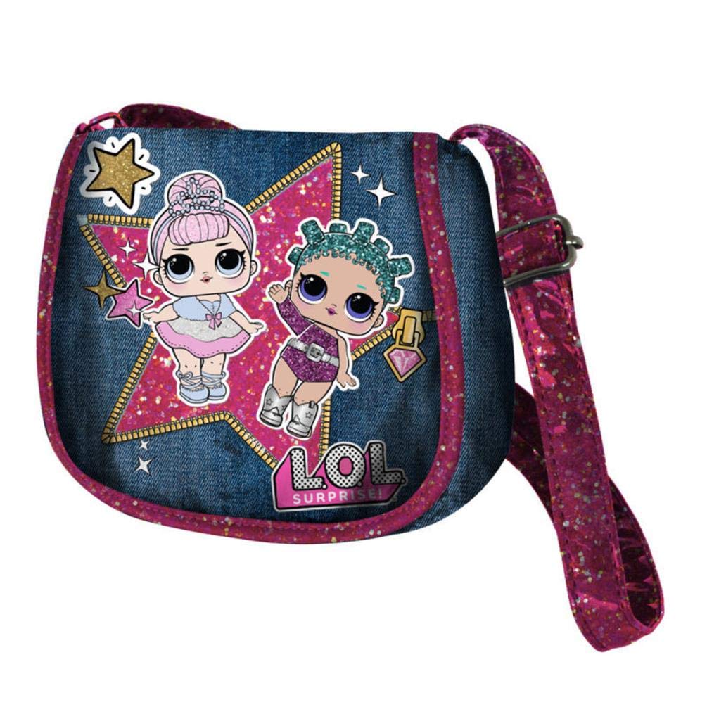 LOL Surprise Glamour shoulder bag