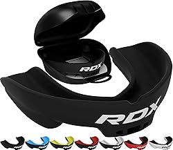 RDX Mouth Guard for Boxing MMA Kickboxing Muay Thai