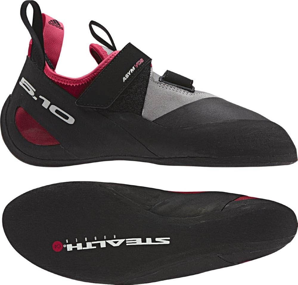  | Five Ten Women's Asym VCS Climbing Shoe | Climbing