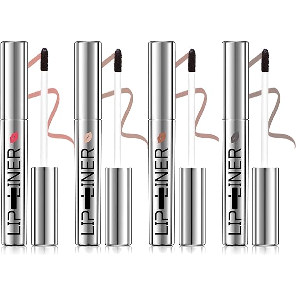 Amazon.com : 7V HOME BEAUTY Matte Lip Crayon Set, 10PCS Lip