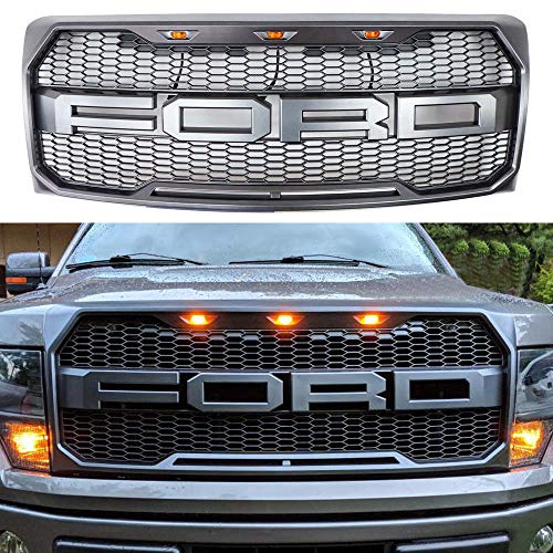 Top 9 best raptor grille