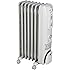 DeLonghi EW7707CM Safe Heat 1500W ComforTemp Portable Oil-Filled Radiator