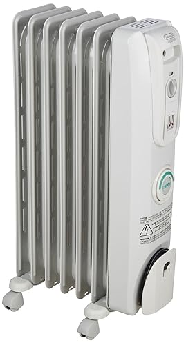 Top 10 Best Oil Filled Heater On The Market 2021 Reviews