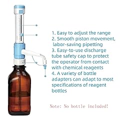 ERICAT Laboratory Dispensing Liquid Equipment, Lab