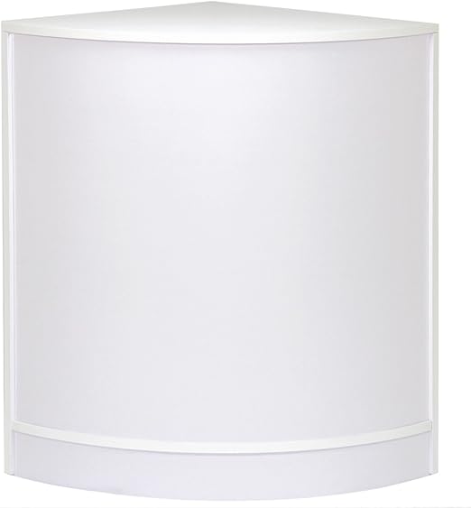 MonsterShop CM60 Ecktheke Ecktresen Ecktisch Verkaufstheke