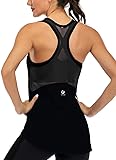 ICTIVE Workout Tank Tops for Women Sleeveless Yoga