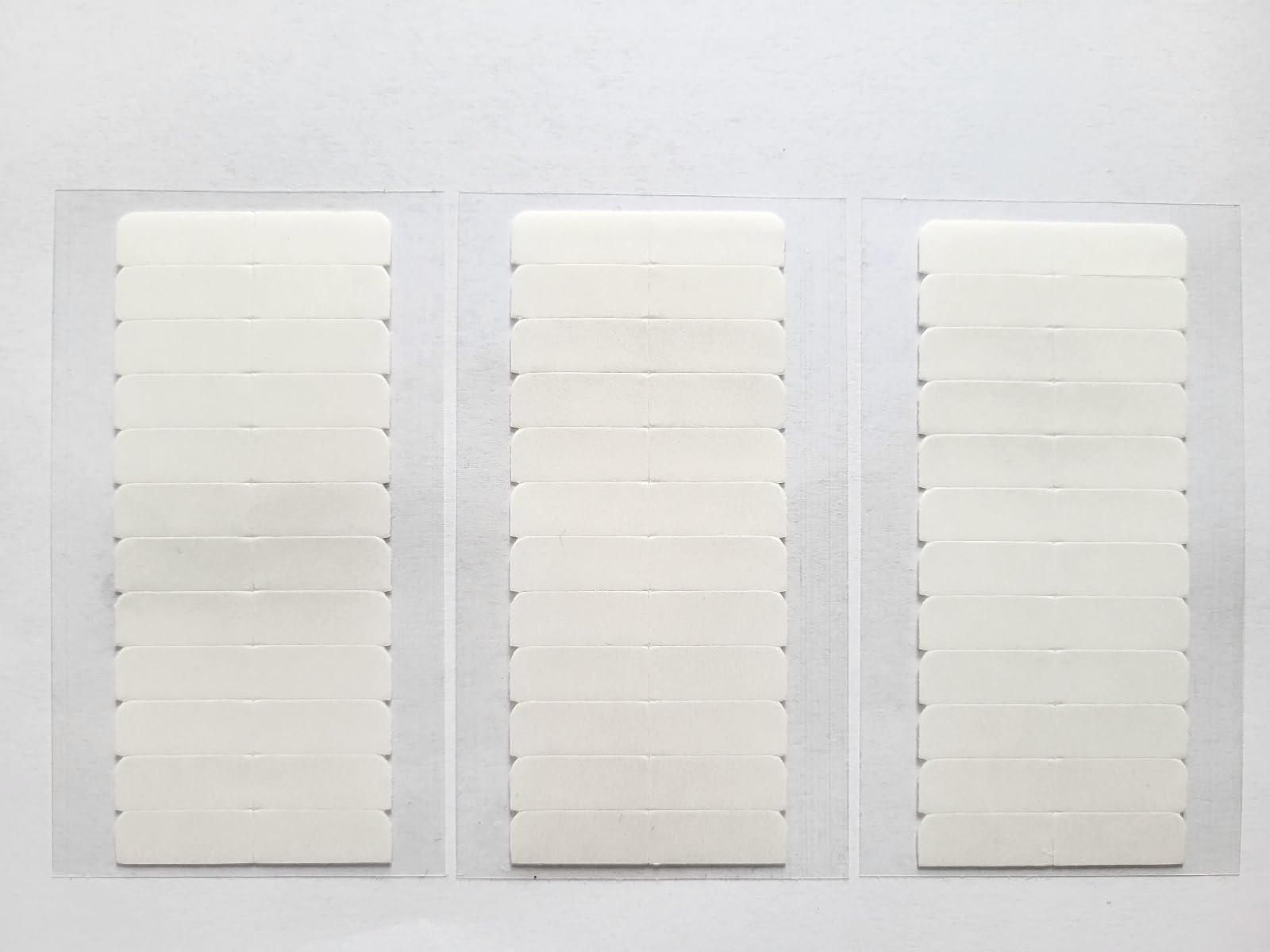 StickyTapes Ultra Hold Super Lace Extension Tape tabs