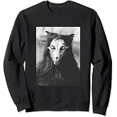 SCP Foundation SCP-1471 Euclid REDACTED Sweatshirt