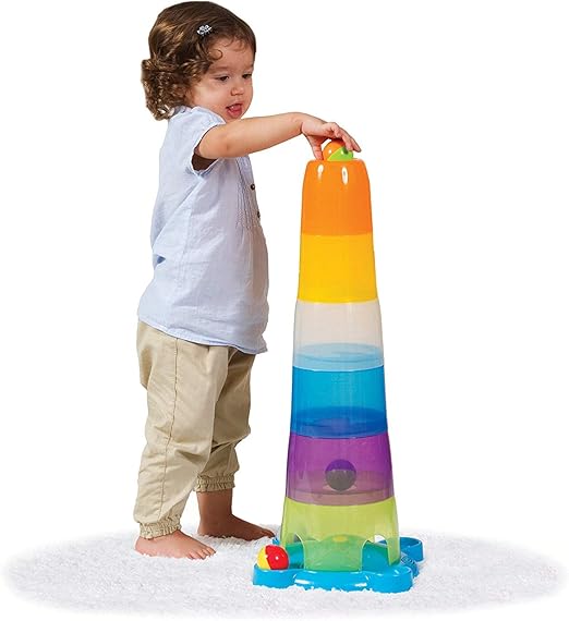 small world toys stack o fun