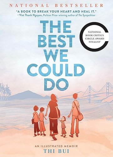 Download The Best We Could Do PDF