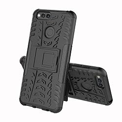 COTDINFORCA Case for Huawei Honor 7X Tyre Pattern