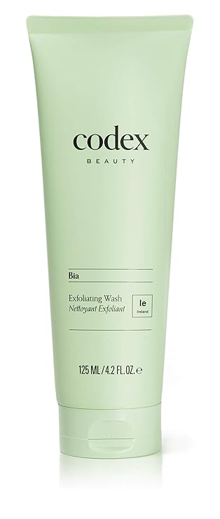 non exfoliating face wash