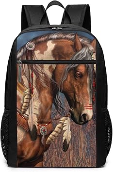 horse backpack amazon