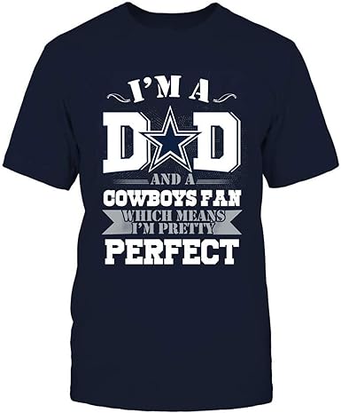 dallas cowboys grandpa shirt