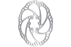 Magura 6 Bolt Disc Brake Disc, Unisex, 6-Loch