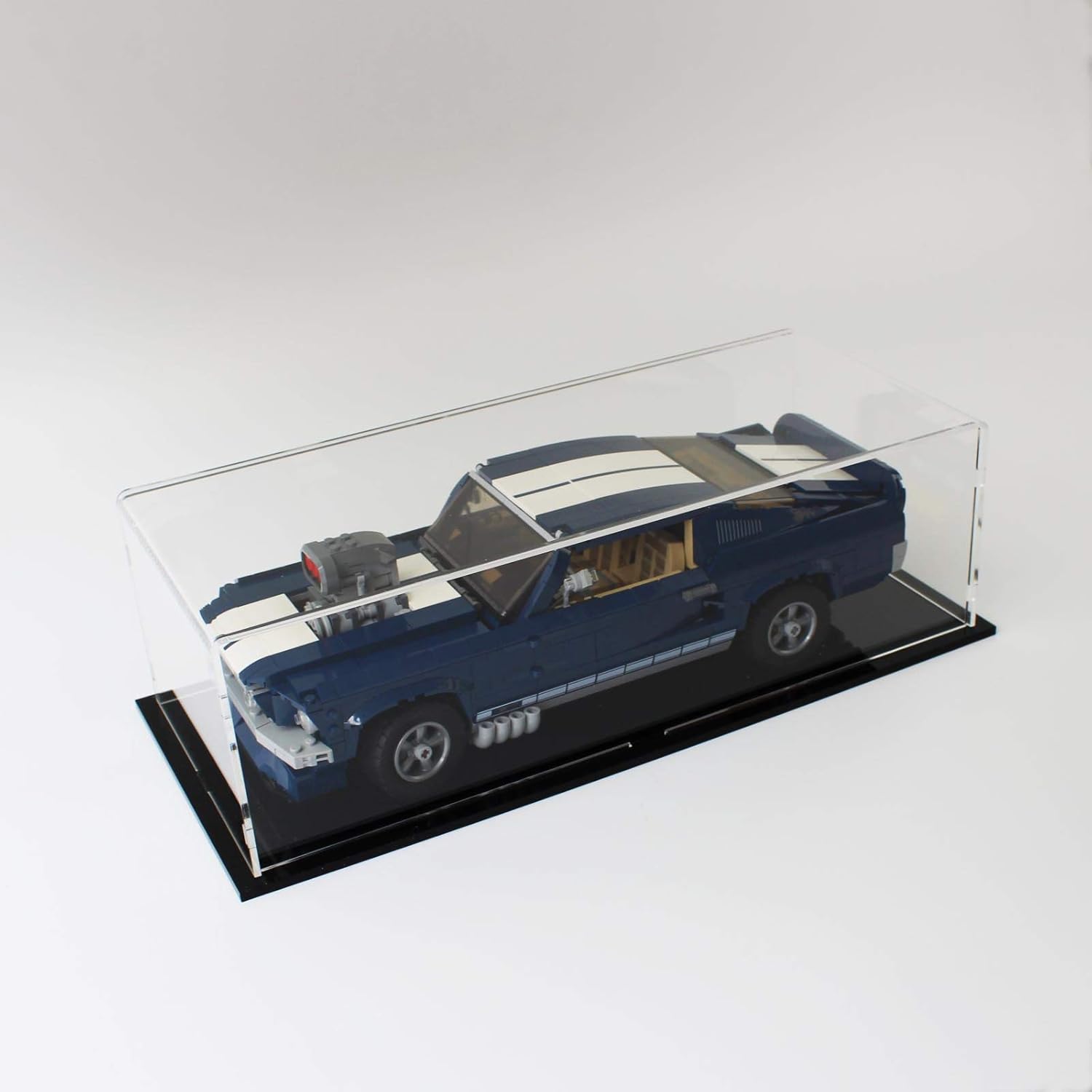 lego ford mustang shelby gt500 amazon