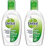 Buy Lifebuoy Total 10 Hand Sanitizer, 50 ml Online at Low