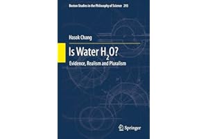 Is Water H2O?: Evidence, Realism and Pluralism