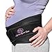 Maternity Belt for Prenatal and Postpartum Pregnancy Support and Recovery - Breathable Abdominal Binder for Back and Belly Support