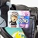 GUND Sing Johnny Gorilla Stuffed Animal