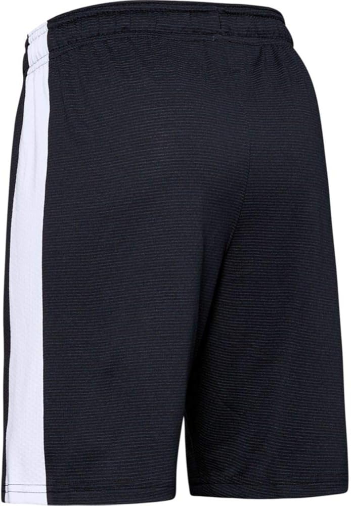 Under Armour Boys' Threadborne Match Shorts : Clothing