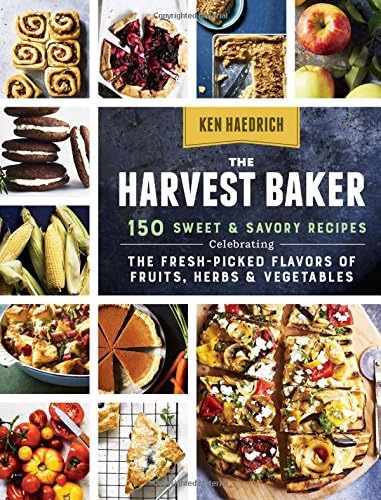 Harvest Baker