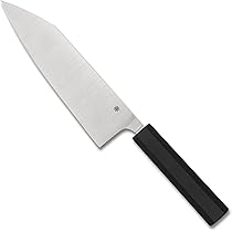ひよこ　BK Amazon.com: Spyderco Minarai Bunka Bocho Premium Kitchen