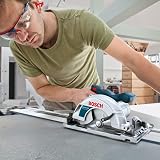 Bosch FSN 800 Guide Rail 800 mm for GKS GKT GST GOF adapters view 4