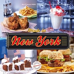 Made in New York