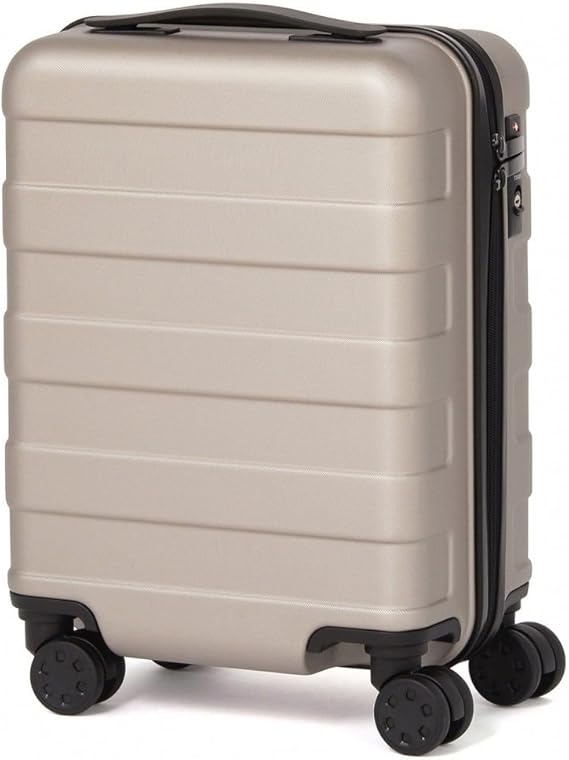 muji cabin luggage