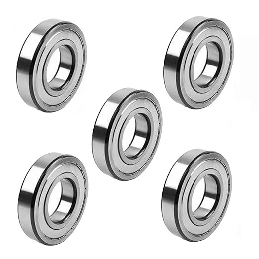 Подшипник 6311 skf