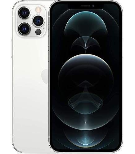 iPhone - IPHONE 12 PRO MAX 256GB SIM フリー Amazon.com: Apple iPhone 12 Pro Max 5G, US Version, 256GB